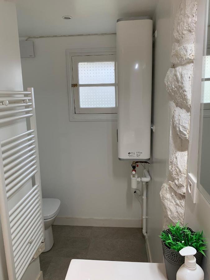 Le Cap Solidor Διαμέρισμα Σεν Μαλό Εξωτερικό φωτογραφία